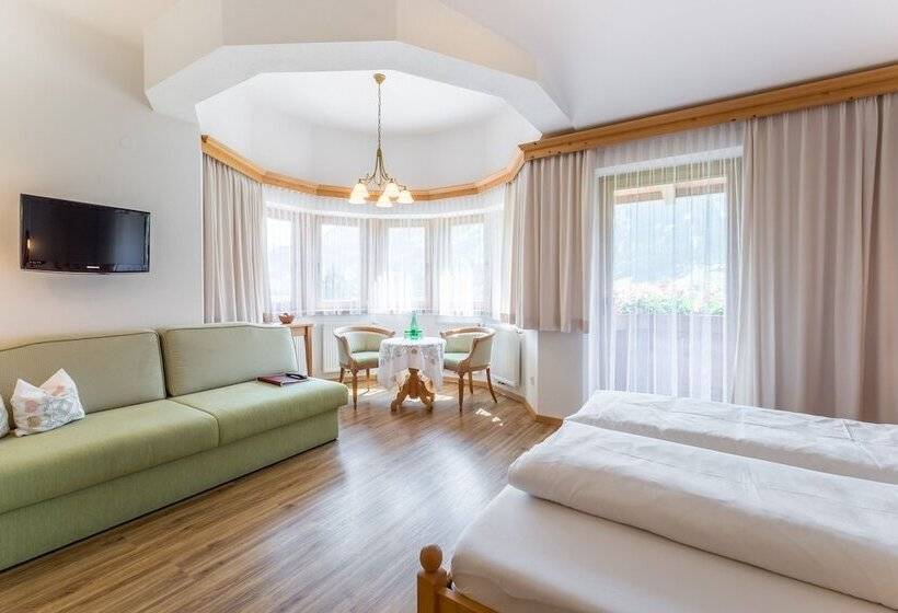 Номер Deluxe, Riedl Im Zillertal