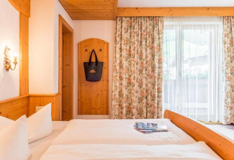Номер Superior, Riedl Im Zillertal