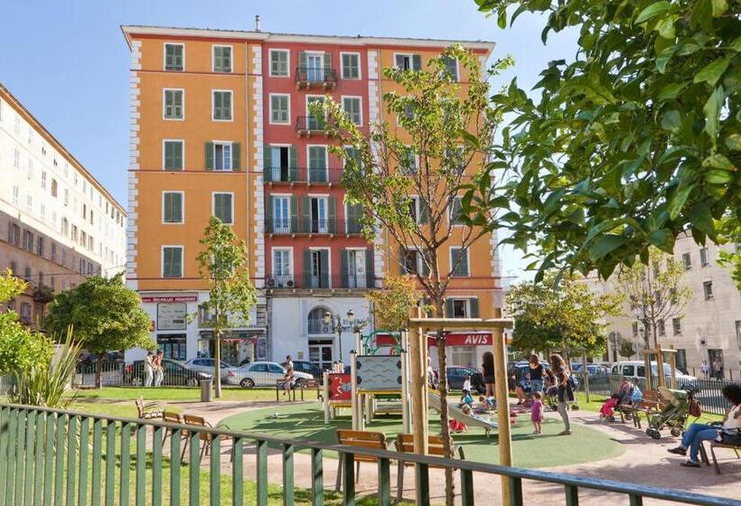 Номер Стандарт, Riviera