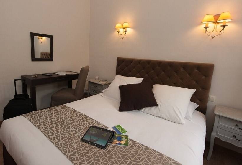 سوئیت راحتی, Sainte Anne   Apt
