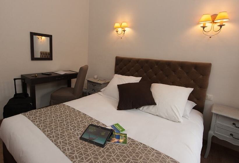 سوئیت راحتی, Sainte Anne   Apt