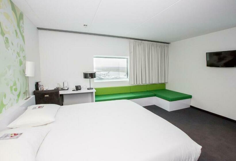 이그제큐티브 룸, Tulip Inn Eindhoven Airport