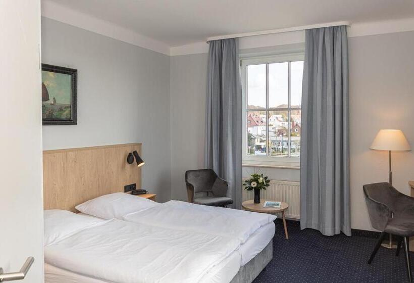 스탠다드 룸, Kurhotel Sassnitz