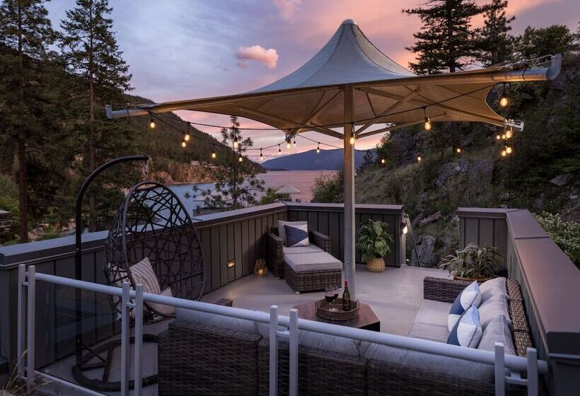 Вилла 2 Спальни, Outback Lakeside Vacation Homes