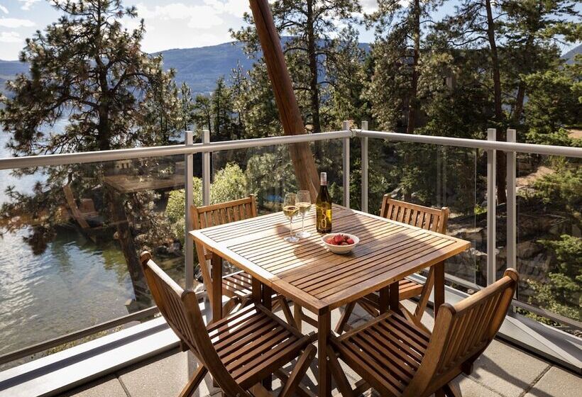 Вилла 2 Спальни, Outback Lakeside Vacation Homes