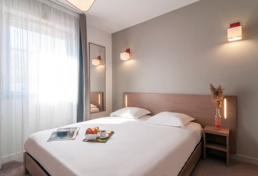 Estudio Estándar, Appart City Confort Perpignan Centre Gare