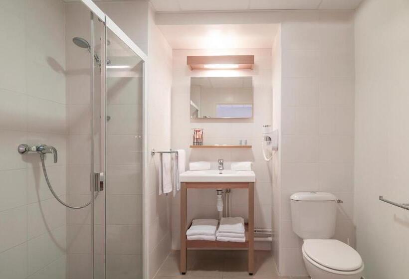 Апартаменты 1 Спальня, Appart City Confort Perpignan Centre Gare