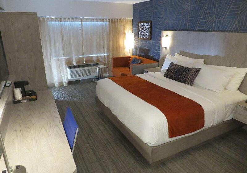 Студия Стандарт, Appart City Confort Perpignan Centre Gare