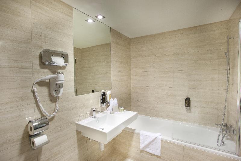 اتاق استاندارد, Grandior Hotel Prague