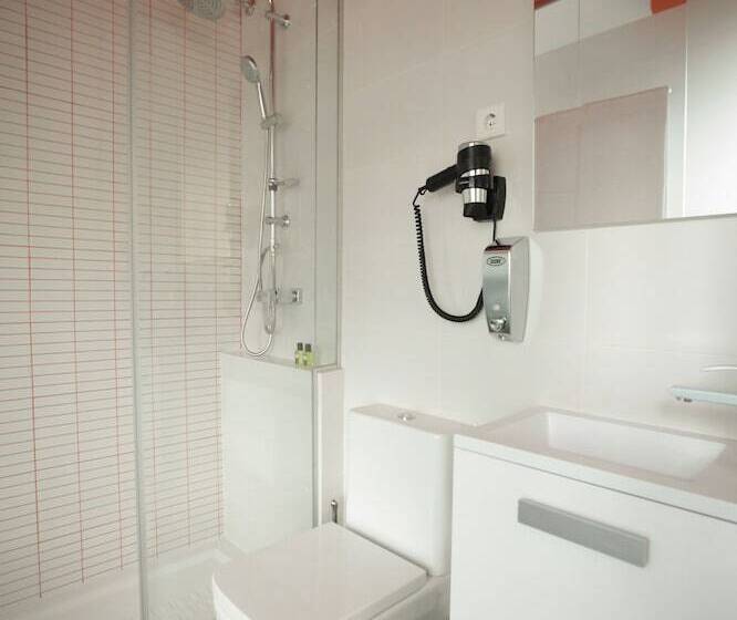 اتاق استاندارد, Vitium Urban Suites