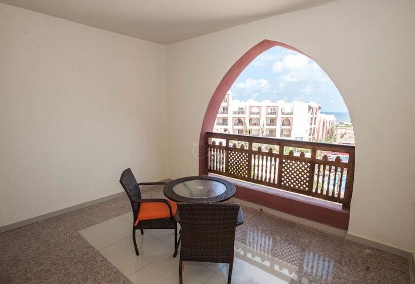 اتاق استاندارد, Lella Meriam
