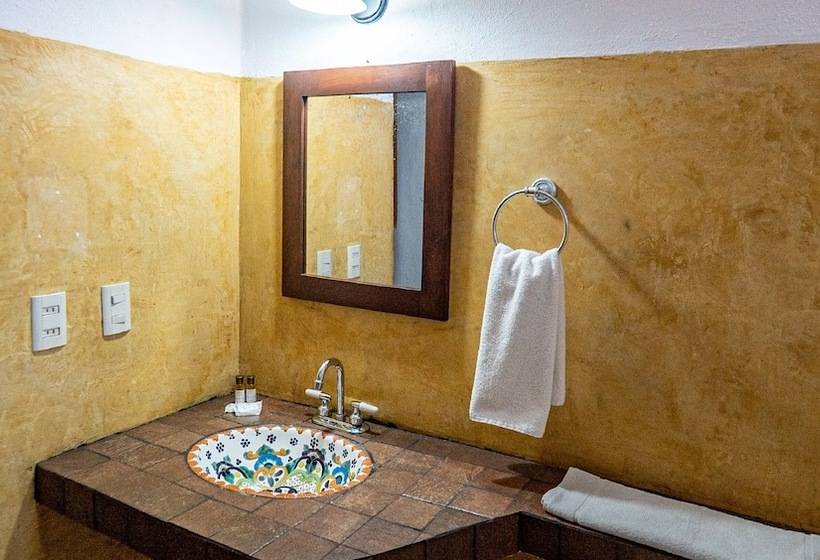 Pokój Standard, Casa De Las Flores