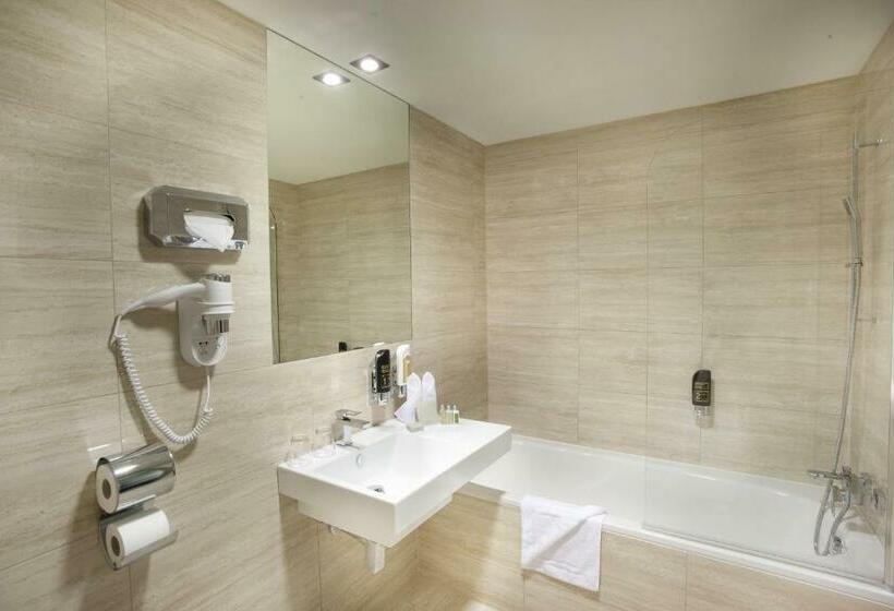 اتاق استاندارد, Grandior Hotel Prague