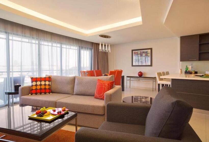 , Majestic Arjaan By Rotana – Manama