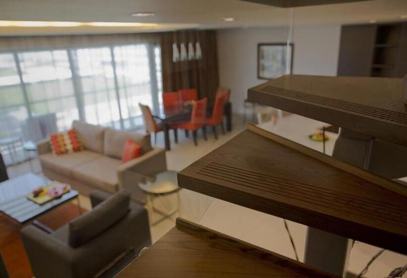 , Majestic Arjaan By Rotana – Manama