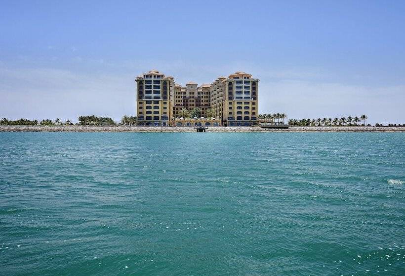 스위트, Pullman Resort Al Marjan Island