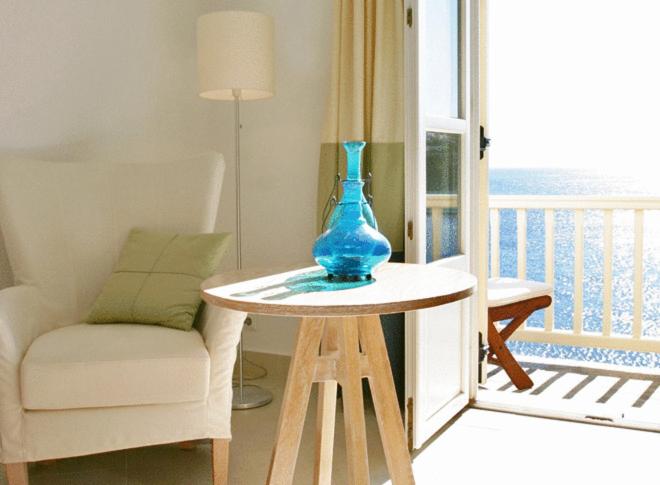 수피리어 룸, Petasos Beach Resort & Spa   Small Luxury Hotels Of The World