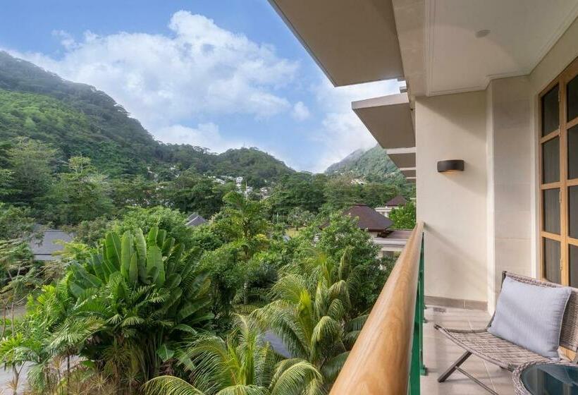 اتاق استاندارد, Savoy Seychelles Resort & Spa