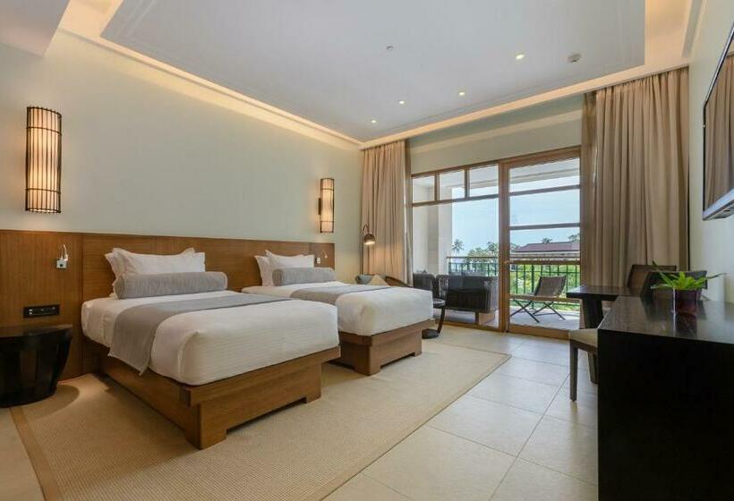اتاق استاندارد, Savoy Seychelles Resort & Spa