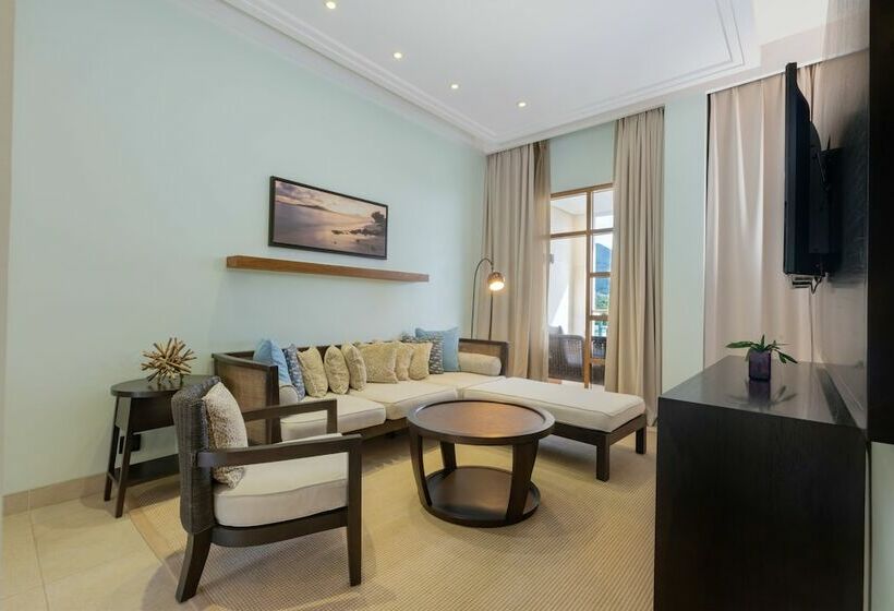 سوییت جونیور, Savoy Seychelles Resort & Spa