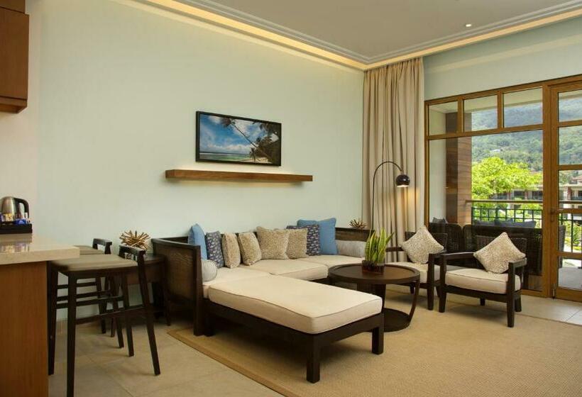 سوییت, Savoy Seychelles Resort & Spa