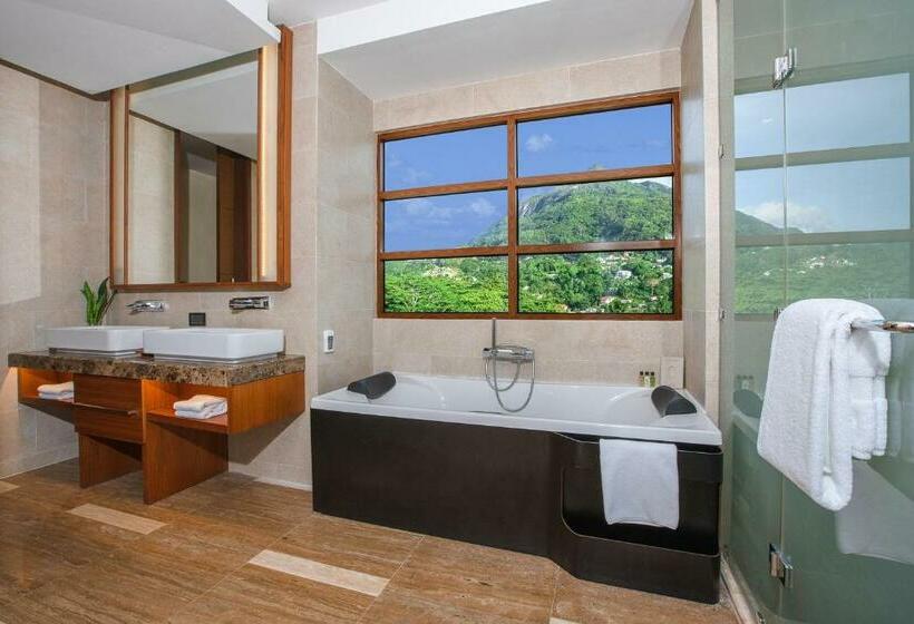 , Savoy Seychelles Resort & Spa