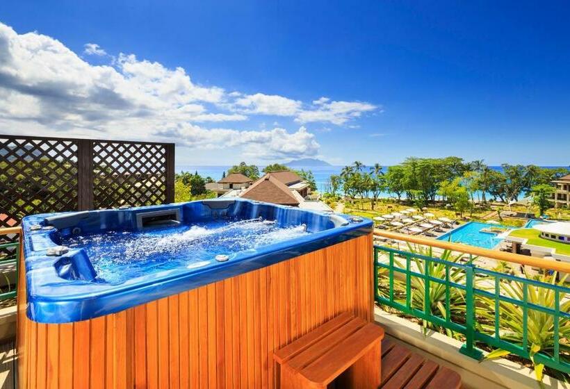 , Savoy Seychelles Resort & Spa