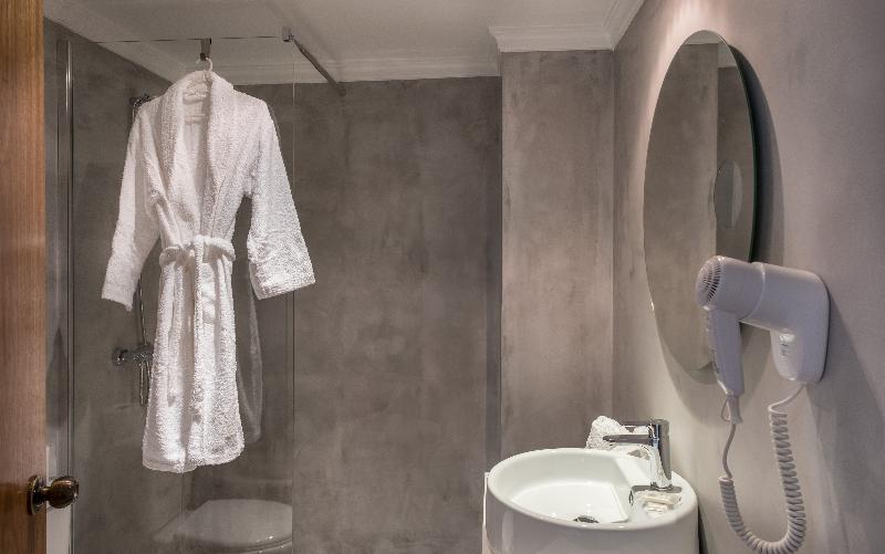Номер Стандарт, Imperhotel