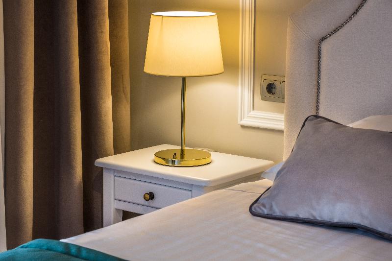 Номер Стандарт Трехместный, Imperhotel