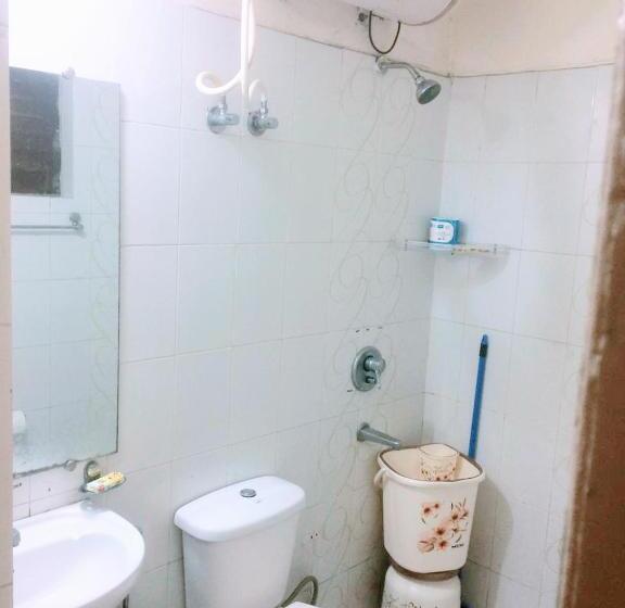 Апартаменты 1 Спальня, 12 Bhk 4 Apartments 34 Guests For Big Groups