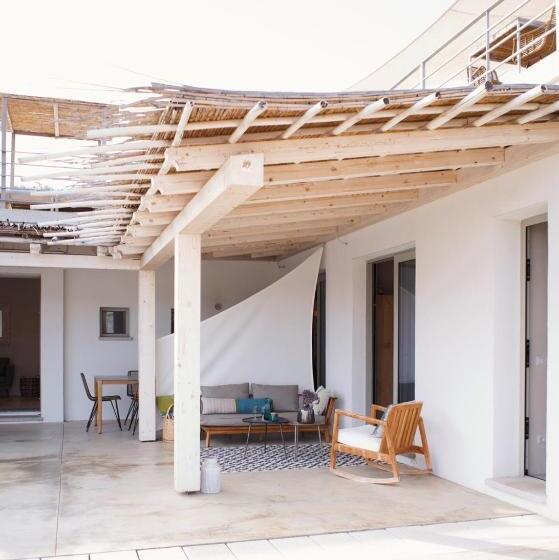 스탠다드 룸 바다 전망, Borgo Lianti Rooms