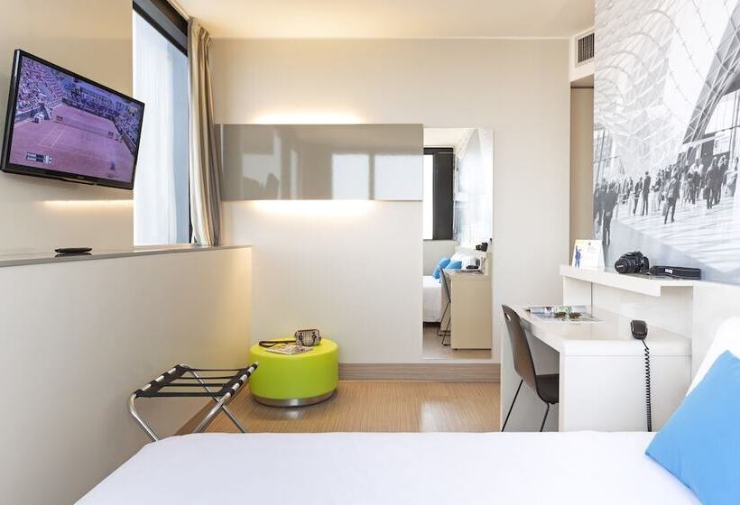标准间, B&b Hotel Milano Sesto Marelli