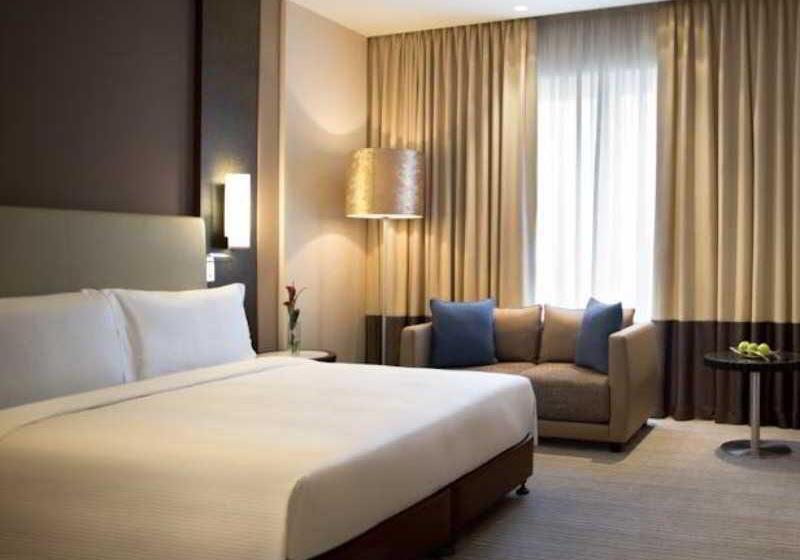 Классический Номер, Four Points By Sheraton Al Ain