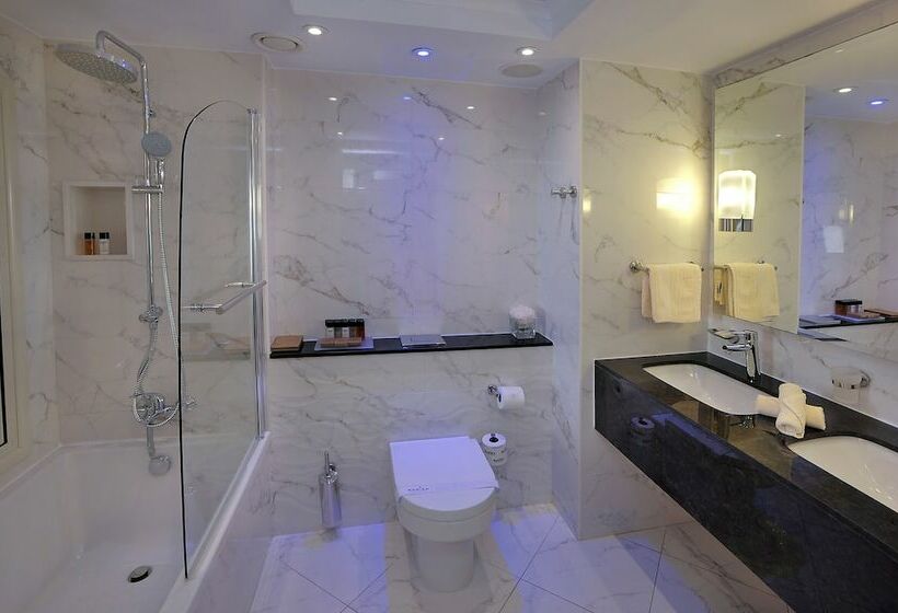 Номер Superior Вид на Море, Olympic Lagoon Resort Paphos