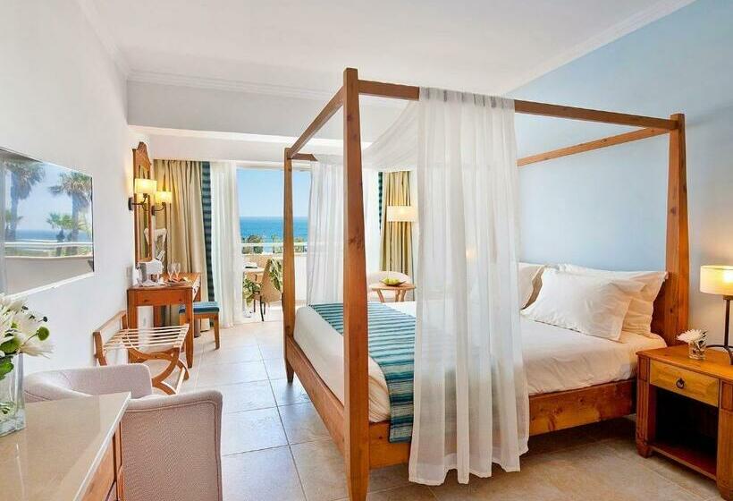 Полулюкс Вид на Море, Olympic Lagoon Resort Paphos