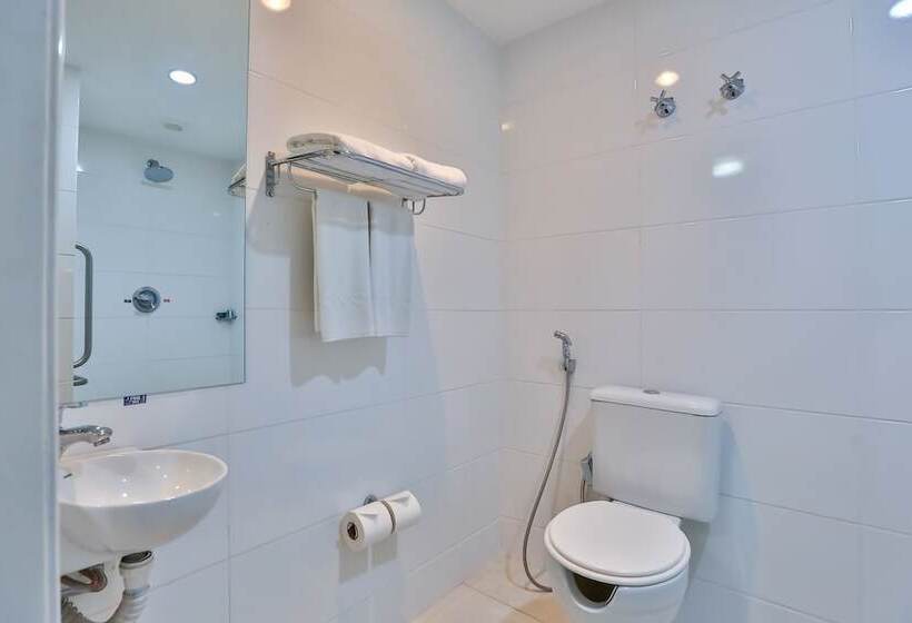 수피리어 룸, San Diego Suites Pampulha Hotel   Oficial