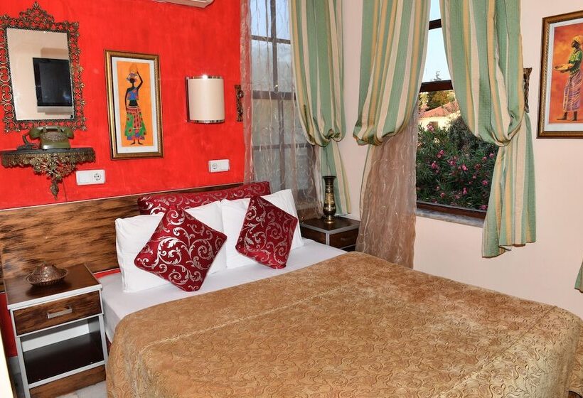 标准间, Sofa Hotels Kaleiçi