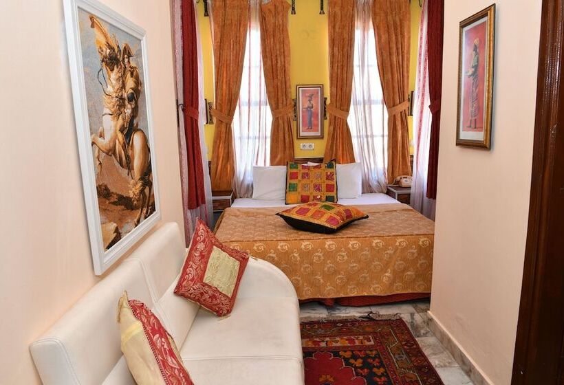 标准间, Sofa Hotels Kaleiçi