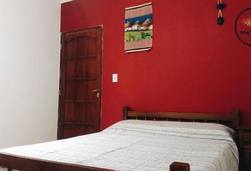 标准间, Imaynalla Humahuaca Hostl