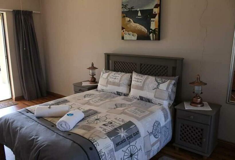 Номер Стандарт Вид на Горы, Berlouri Guest House