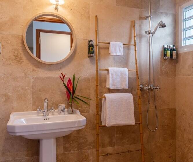 اتاق سوپریور, Habitation Saint Charles   Hôtel De Charme & Spa