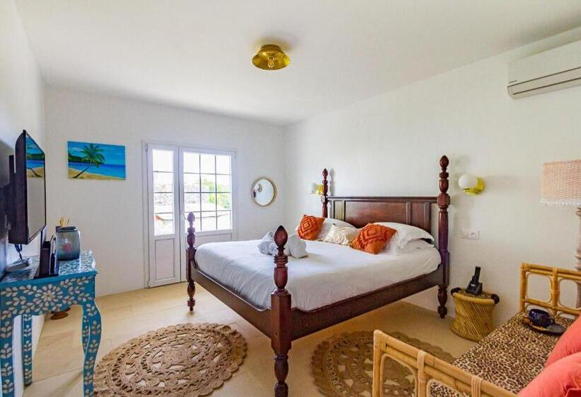 اتاق سوپریور, Habitation Saint Charles   Hôtel De Charme & Spa