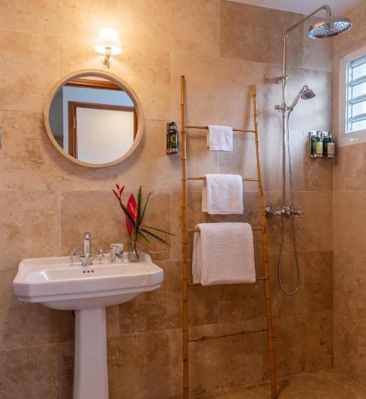 اتاق سوپریور, Habitation Saint Charles   Hôtel De Charme & Spa