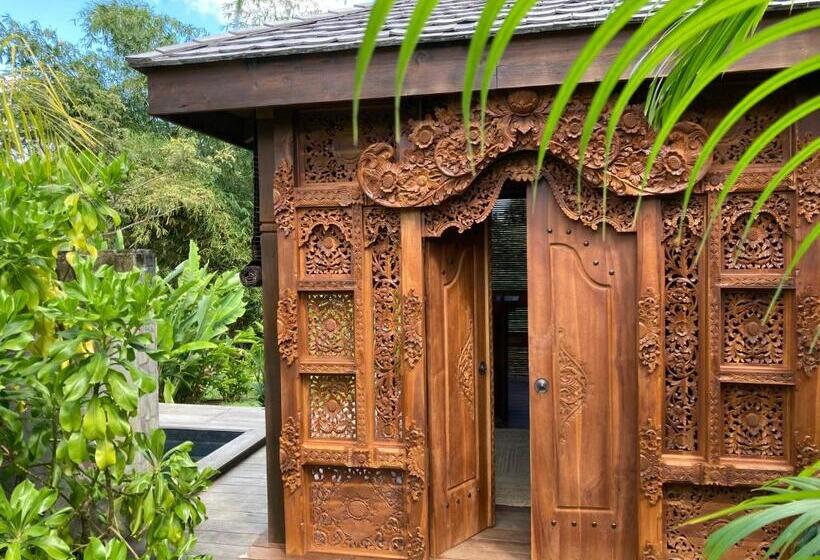 اتاق لوکس, Habitation Saint Charles   Hôtel De Charme & Spa