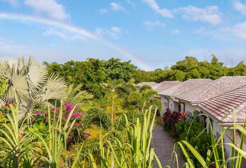اتاق لوکس, Habitation Saint Charles   Hôtel De Charme & Spa