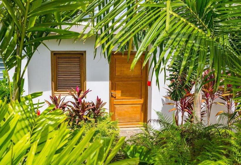 بانگلوی استاندارد 2 خوابه, Habitation Saint Charles   Hôtel De Charme & Spa
