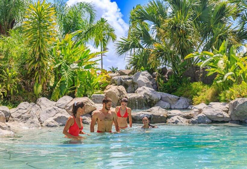 بانگلوی استاندارد 2 خوابه, Habitation Saint Charles   Hôtel De Charme & Spa