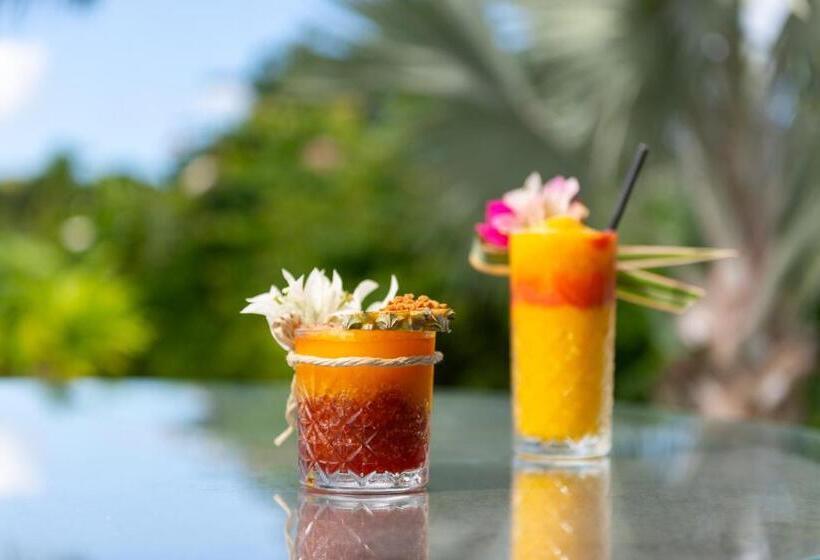 بانگلوی استاندارد 2 خوابه, Habitation Saint Charles   Hôtel De Charme & Spa