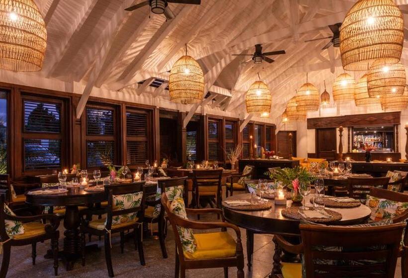ویلای لوکس 1 خوابه, Habitation Saint Charles   Hôtel De Charme & Spa