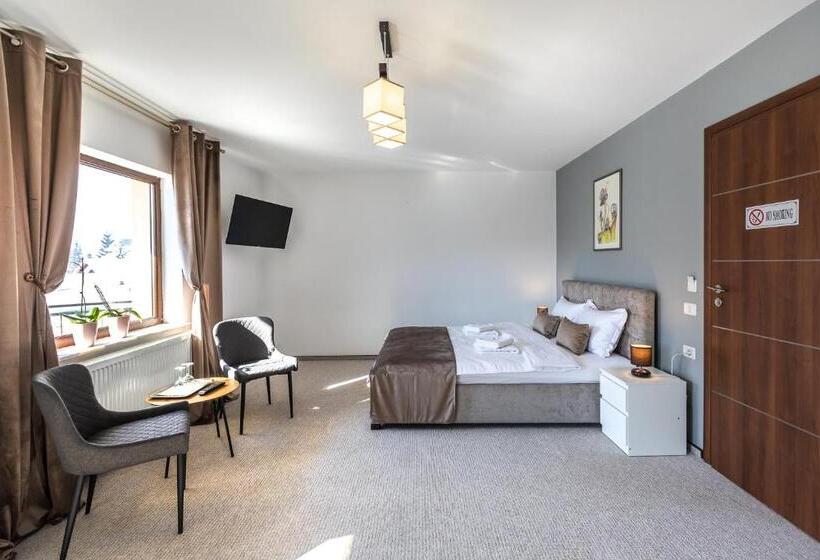 Номер Стандарт Трехместный, Emerald Residence